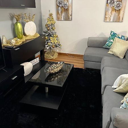 Zeza'S Apartament Calheta  Eksteriør bilde