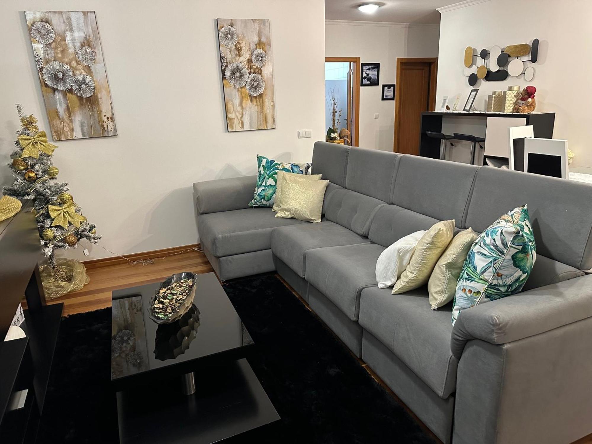 Zeza'S Apartament Calheta  Eksteriør bilde