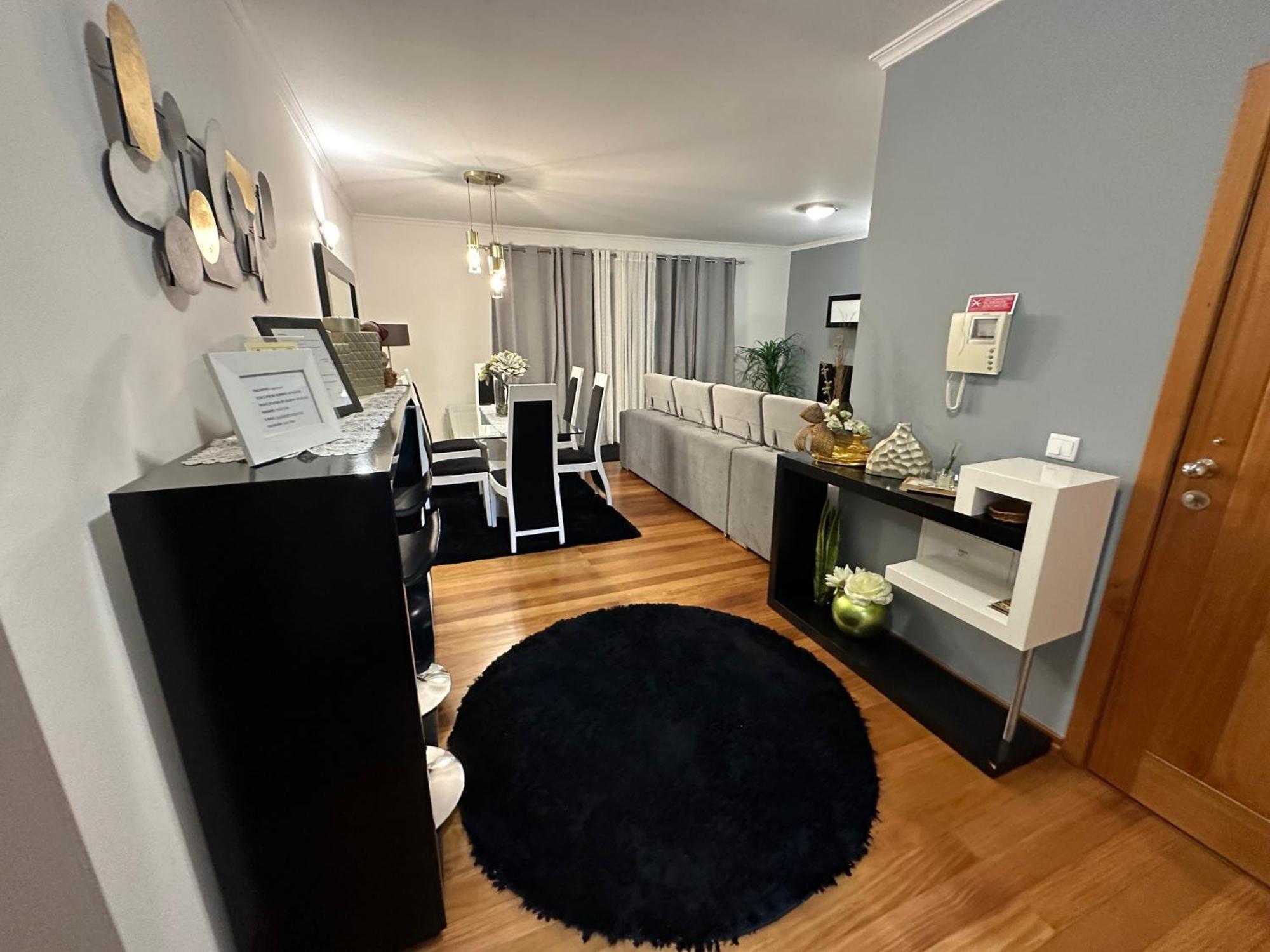 Zeza'S Apartament Calheta  Eksteriør bilde