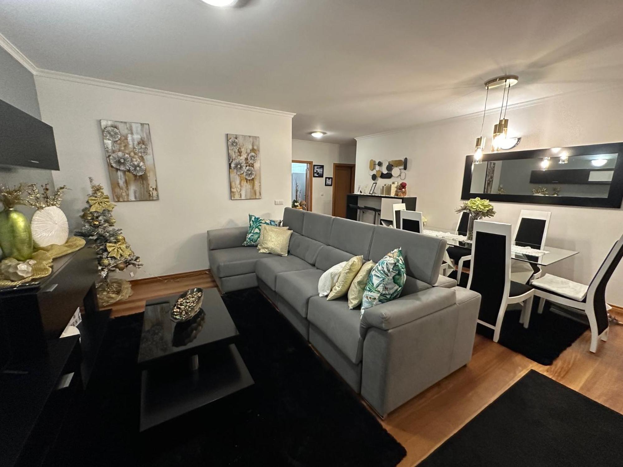 Zeza'S Apartament Calheta  Eksteriør bilde