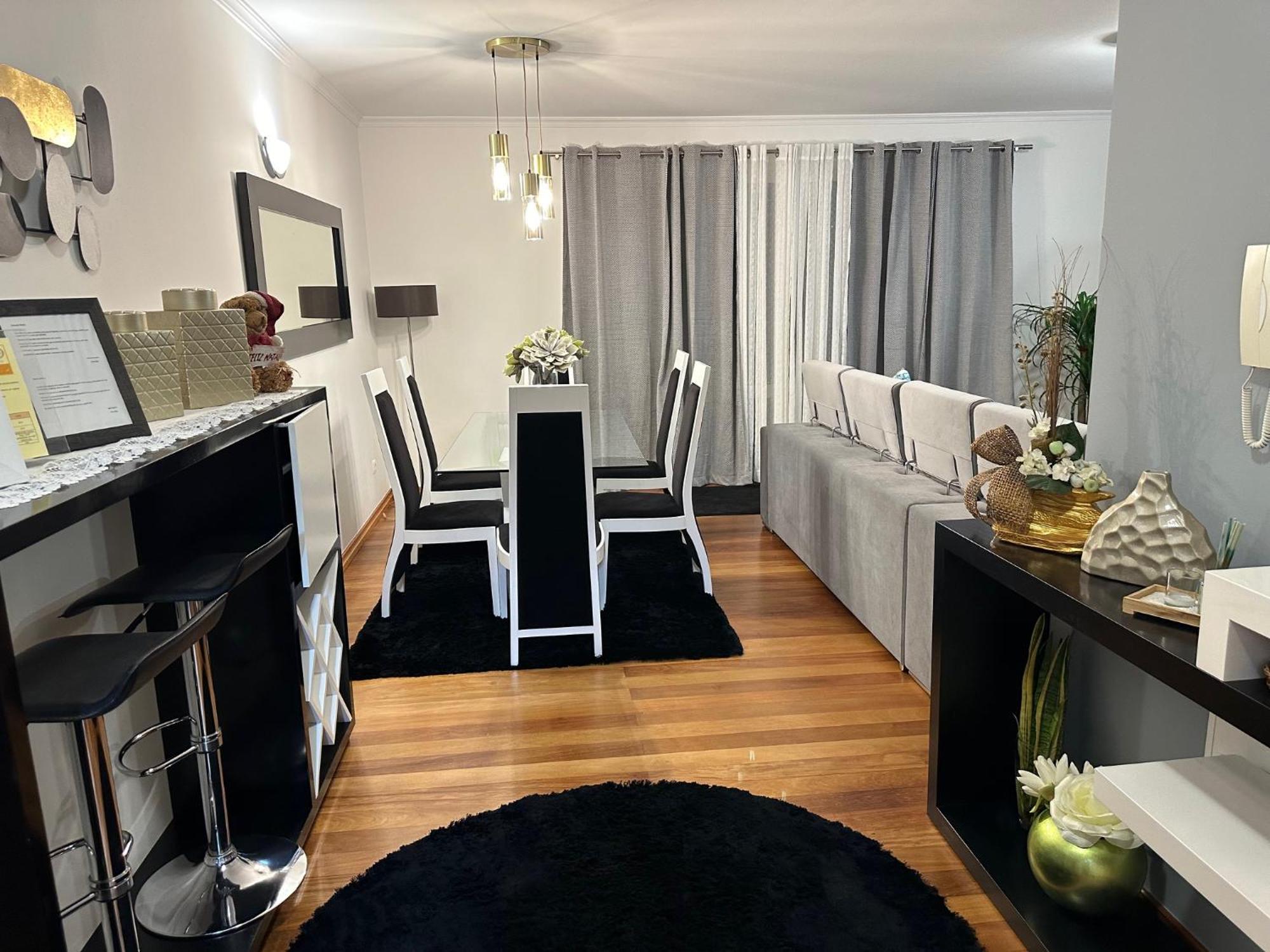 Zeza'S Apartament Calheta  Eksteriør bilde