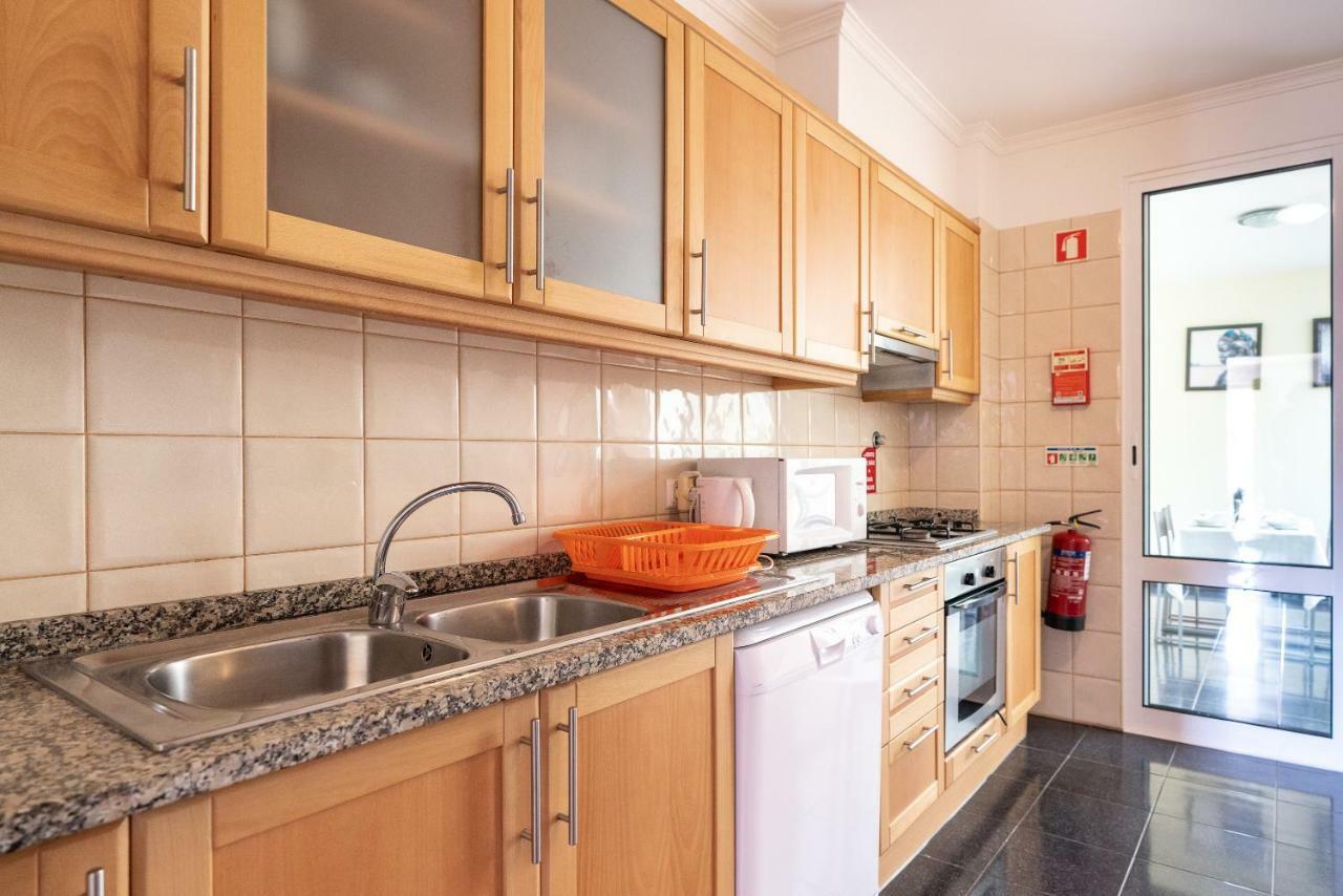 Zeza'S Apartament Calheta  Eksteriør bilde
